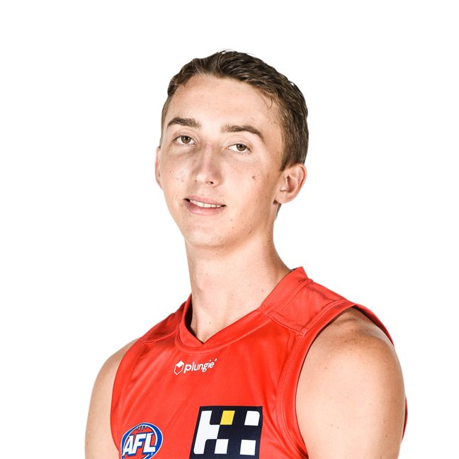 Sandy Brock profile picture